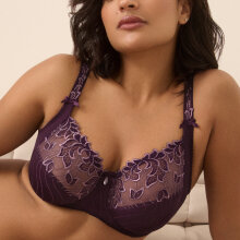 Primadonna - Deauville Fullcup BH Amethyst Gem