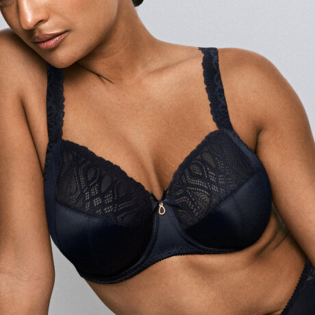 Primadonna - Salerno Fullcup BH Midnight Blue