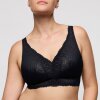 Primadonna - Salerno Bralette Midnight Blue
