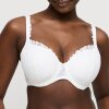 Primadonna - Rupi Hjerteformet BH Natural
