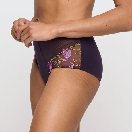 Marie Jo - Loish Maxi Trusse Amethyst