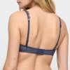 Marie Jo - Jane Hjerteformet BH Blue Shadow