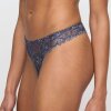 Marie Jo - Jane String Trusse Blue Shadow