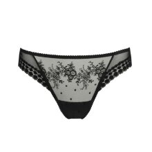 Marie Jo - Annaelle Tai Trusse Sort Marie Jo - Annaelle Tai Trusse Sort