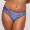Primadonna - Monterrey Tai Trusse Nightshade Blue