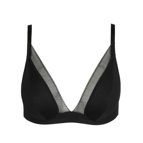 Marie Jo - Milao Bralette Sort