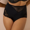 Primadonna - Shimla Højtaljet Trusse Sort Primadonna - Shimla Højtaljet Trusse Sort