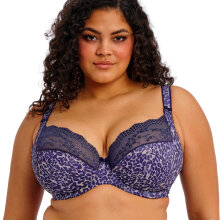 Elomi - Lucie Plunge BH Midnight