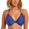 Freya - Arizona Wave Halterneck Bikini Twilight