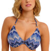 Freya - Arizona Wave Halterneck Bikini Coastline