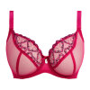 Freya - Laurine Plunge BH Raspberry Freya - Laurine Plunge BH Raspberry