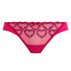 Freya - Laurine String Raspberry Freya - Laurine String Raspberry