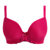 Freya - Laurine T-shirt BH Raspberry