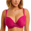 Freya - Laurine T-shirt BH Raspberry