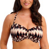 Fantasie - Sabana Bandeau Top Copper Tint