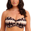 Fantasie - Sabana Bandeau Top Copper Tint