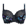 Fantasie - Lucia Fullcup BH Midnight
