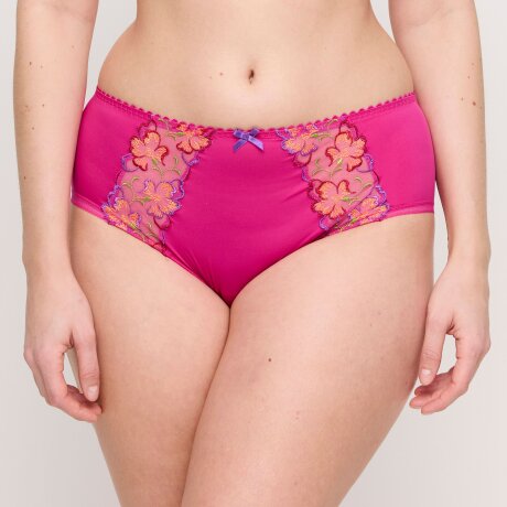 Primadonna - Devdaha Maxi Trusse Very Berry