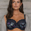 Fantasie - Lucia Fullcup BH Midnight