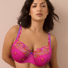 Primadonna - Devdaha Fullcup BH Very Berry