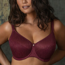Fantasie - Demure Fullcup BH Fig