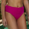 Fantasie - Beach Waves Bikini Maxi Bright Fuchsia