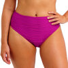Fantasie - Beach Waves Bikini Maxi Bright Fuchsia