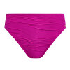 Fantasie - Beach Waves Bikini Maxi Bright Fuchsia