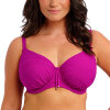 Fantasie - Beach Waves Fullcup Bikini Bright Fuchsia