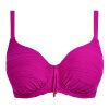 Fantasie - Beach Waves Fullcup Bikini Bright Fuchsia