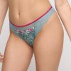 Marie Jo - Lizelot String Bali Green
