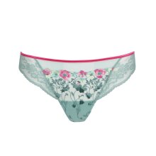 Marie Jo - Lizelot String Bali Green