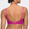 Marie Jo - Noemy Hjerteformet BH Fuchsia Fiesta