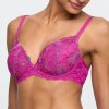 Marie Jo - Noemy Hjerteformet BH Fuchsia Fiesta