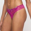 Marie Jo - Noemy String Fuchsia Fiesta