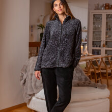 Trofé - Sketch Hjemmesæt Sort