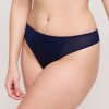 Primadonna - Knokke String Sapphire Blue