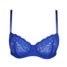Marie Jo - Melipha Balconette BH Blue Print