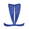 Marie Jo - Melipha Bralette Top Blue Print