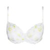 Marie Jo - Chen Fullcup BH White Yacht