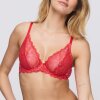 Marie Jo - Manyla Plunge BH Pixie Red