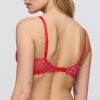 Marie Jo - Manyla Plunge BH Pixie Red