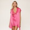 LingaDore - Satin Kimono Pink LingaDore - Satin Kimono Pink