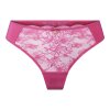 LingaDore - String Trusse Pink