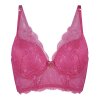 LingaDore - Corsage Top Pink