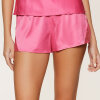 LingaDore - Satin Natshorts Pink LingaDore - Satin Natshorts Pink