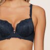 LingaDore - Push Up BH Midnight