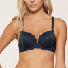 LingaDore - Push Up BH Midnight