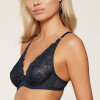 LingaDore - Plunge BH Midnight