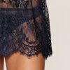 LingaDore - Babydoll Natkjole Midnight LingaDore - Babydoll Natkjole Midnight